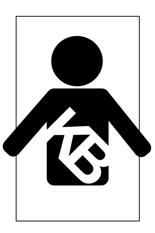 KB Kornhole Games Logo